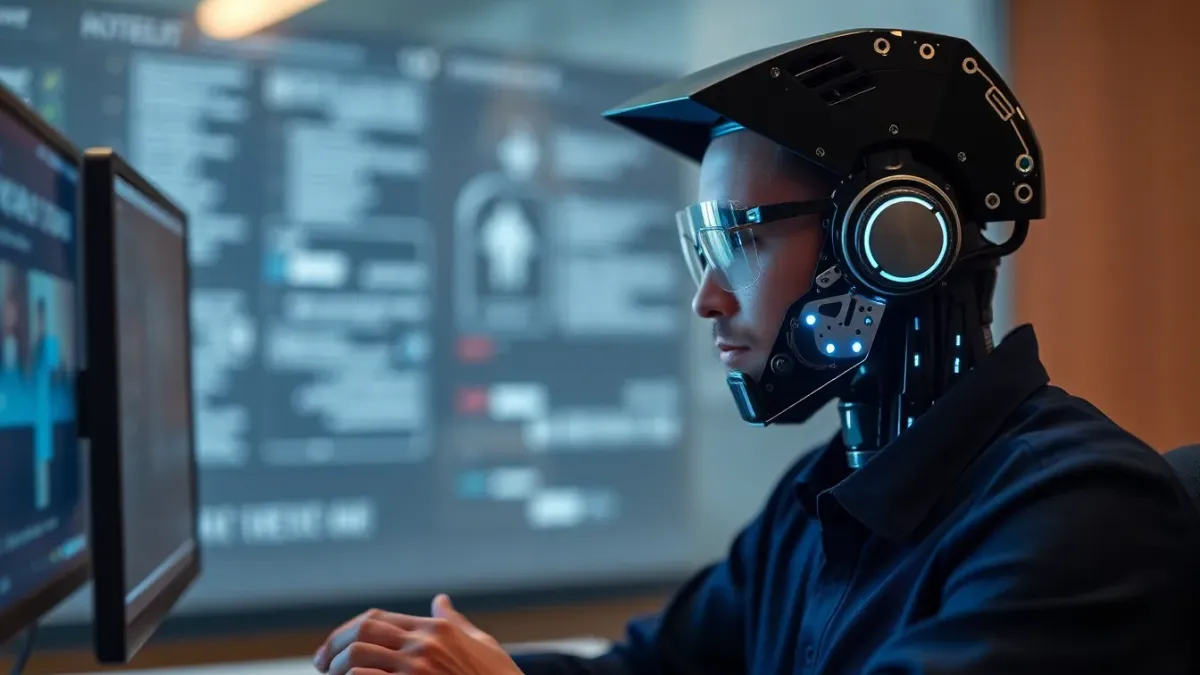 ChatGPT Work : l'agent OpenAI qui bosse seul pendant des heures