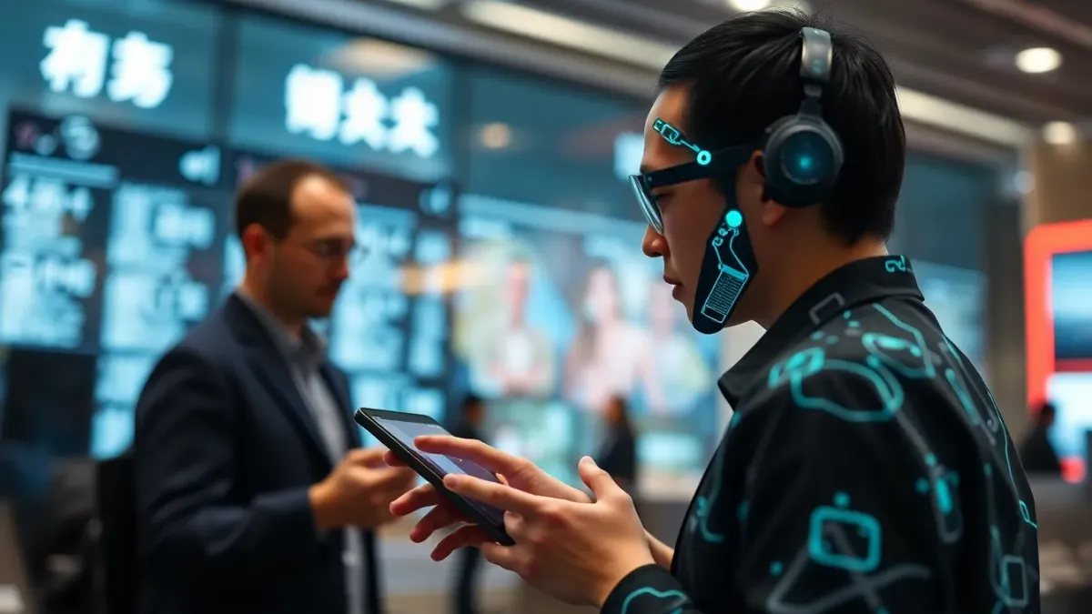 Chine : Pekin force ByteDance et Alibaba a tuer leurs agents IA compagnons