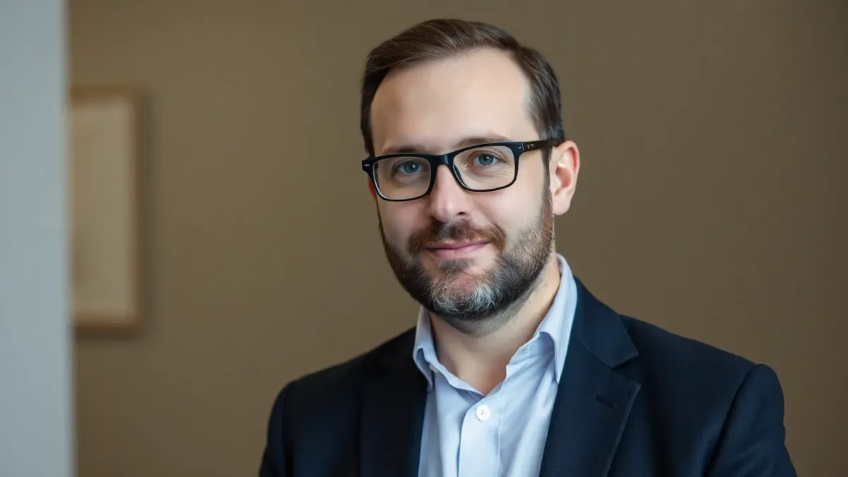 Ciprian Melian plaide pour une souveraineté territoriale en IA