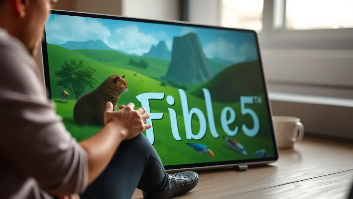 Claude Fable 5 gratuit jusqu'au 19 juillet : Anthropic cède encore