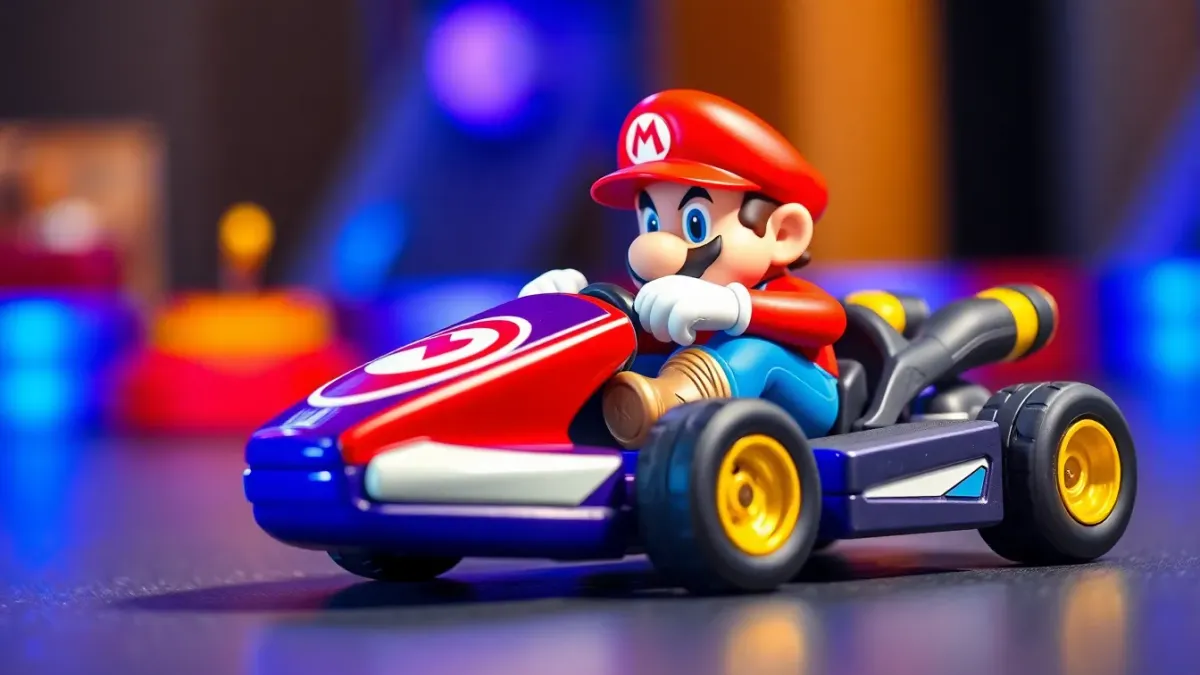 Clôture de Mario Kart Tour : ce qu'il faut savoir sur la fin du jeu et vos ressources