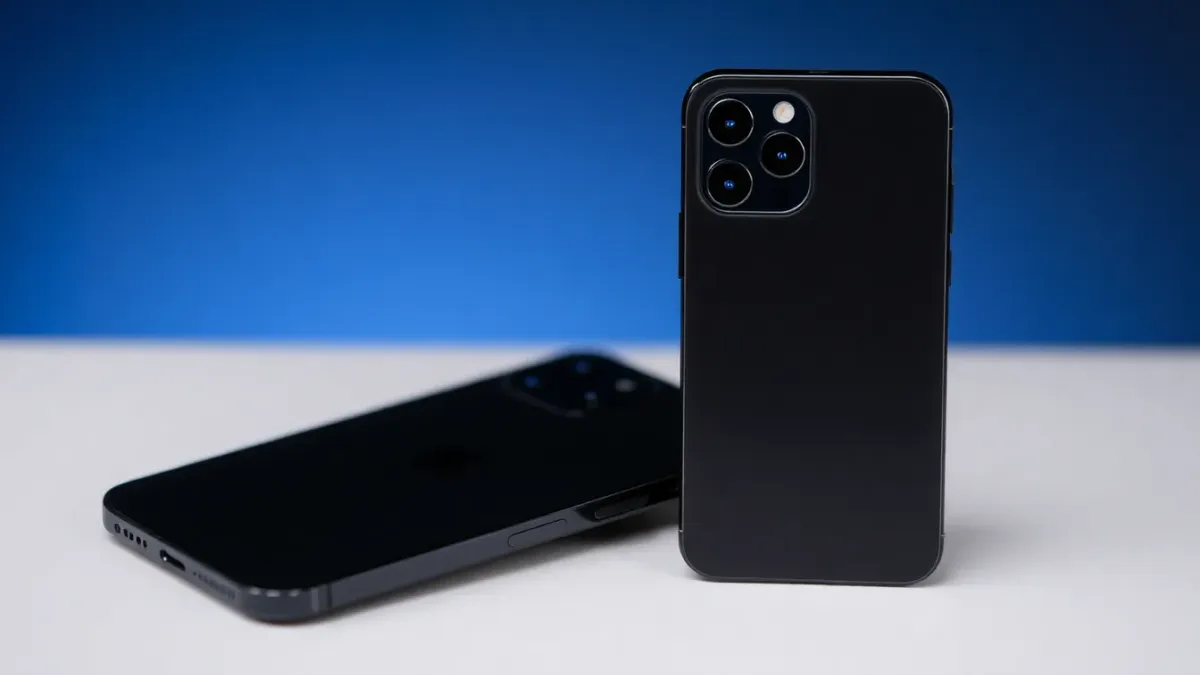 Comment choisir le meilleur iPhone Pro Max en 2026 ? Bon plan à -900 € révélé !