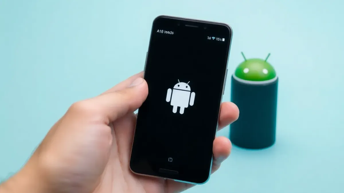 Comment j'ai libéré 16 Go sur mon Android en vidant la corbeille cachée