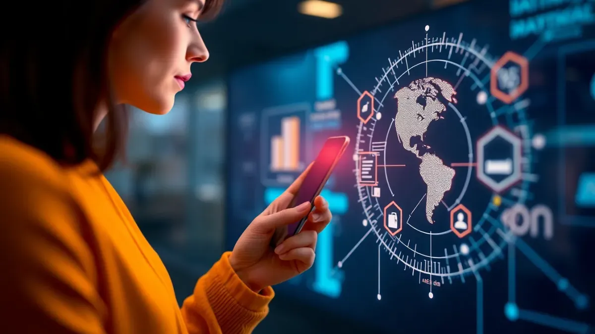 Comment les consommateurs perçoivent-ils l'intelligence artificielle ?