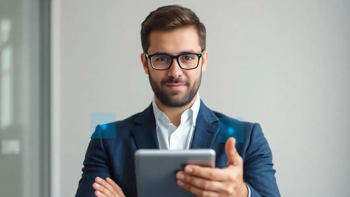 Comment l'IA transforme la recherche d'emploi à Fouesnant