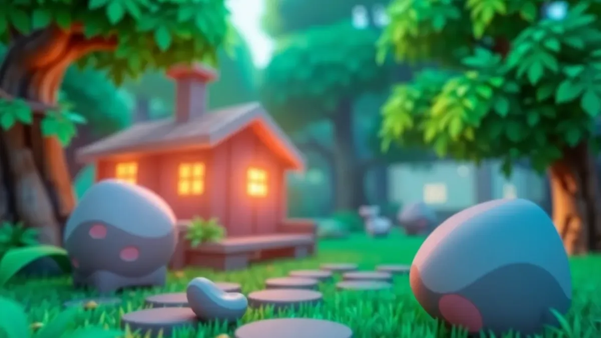 Comment obtenir les badges verts dans Disney Dreamlight Valley ?