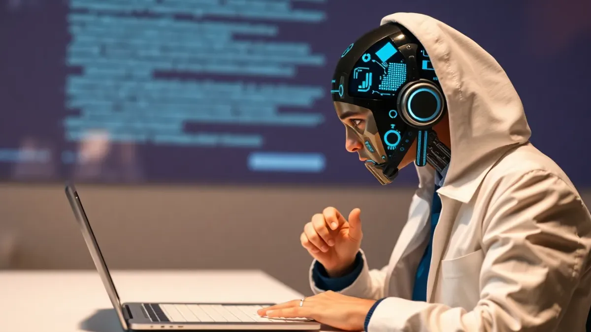 Comment reconnaître un texte généré par une intelligence artificielle ?