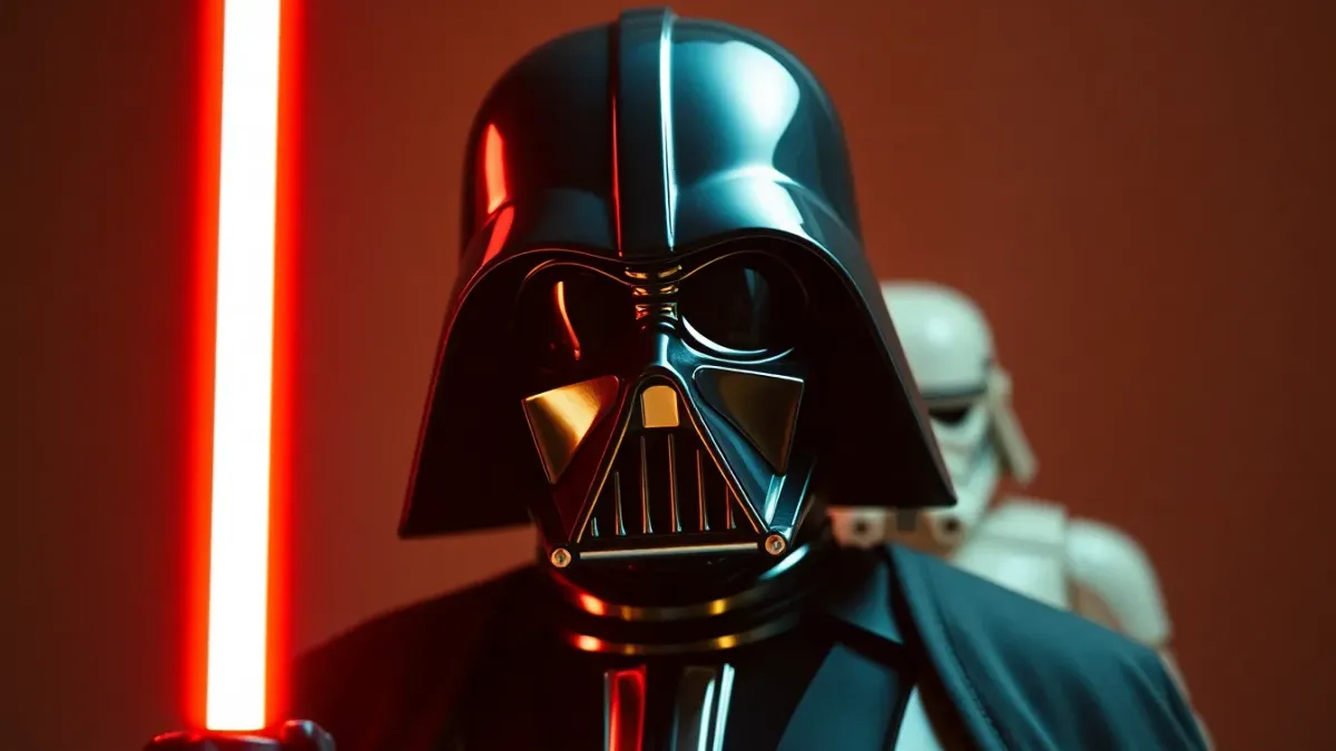 Comment un jeu vidéo a bouleversé l'univers de Star Wars il y a 21 ans