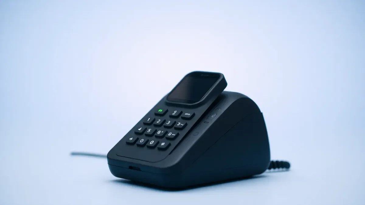 Commodore dévoile le Callback, un mobile à clapet anti-réseaux sociaux