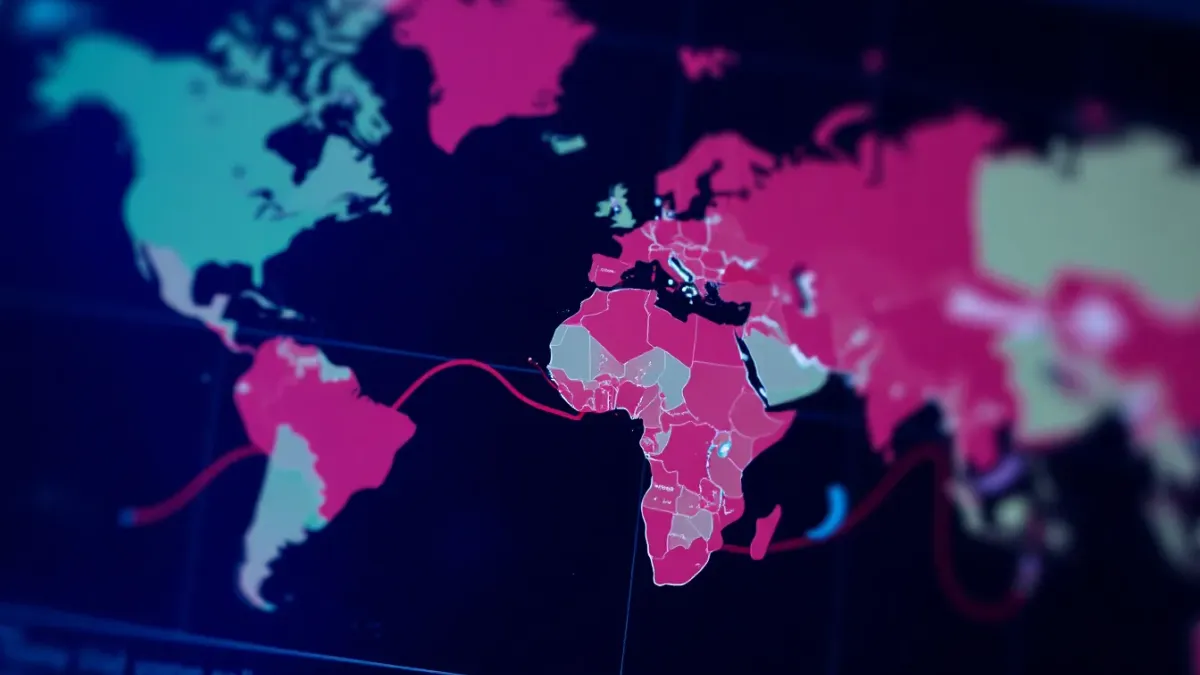 Comprendre les limites de la diversification dans votre ETF MSCI World