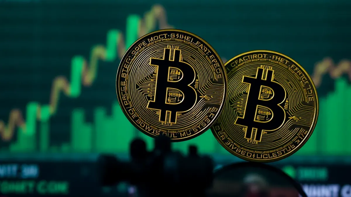 Conflit d'opinion entre BlackRock et JPMorgan : Bitcoin ou IA pour l'investissement futur ?