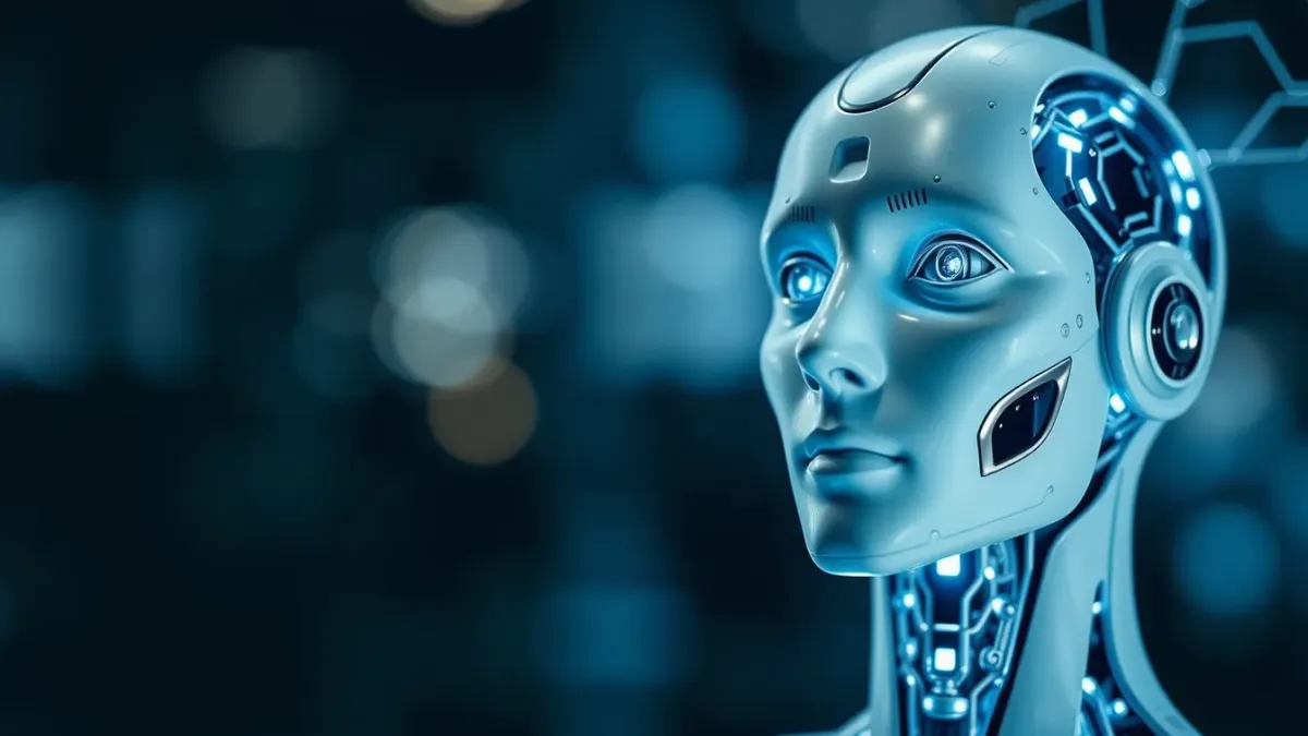 Conscience artificielle : décryptage des enjeux entre humanité et technologie