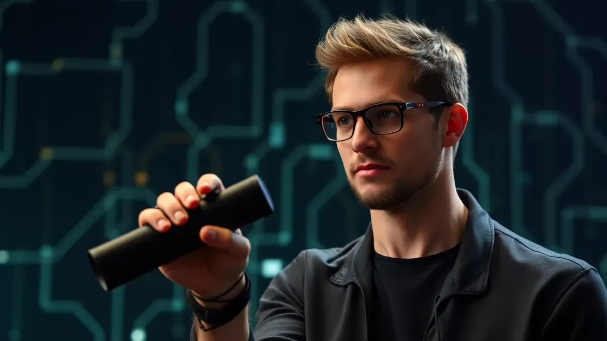 Control Resonant : Une expérience immersive révélée lors du State of Play