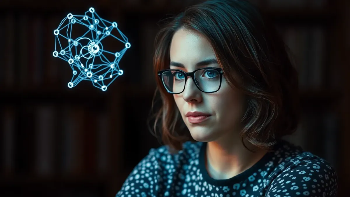 Coral Hart : La fusion de l'intelligence artificielle et de la créativité littéraire
