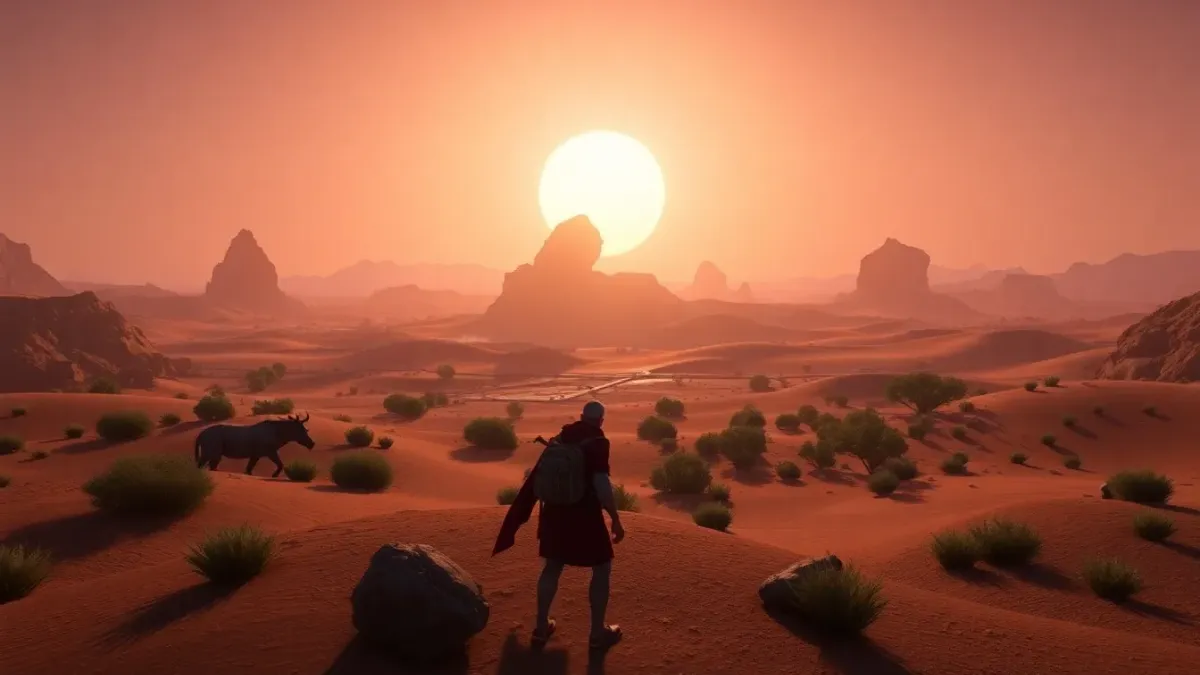Crimson Desert : la mise à jour 1.06.00 apporte-t-elle des améliorations significatives ?