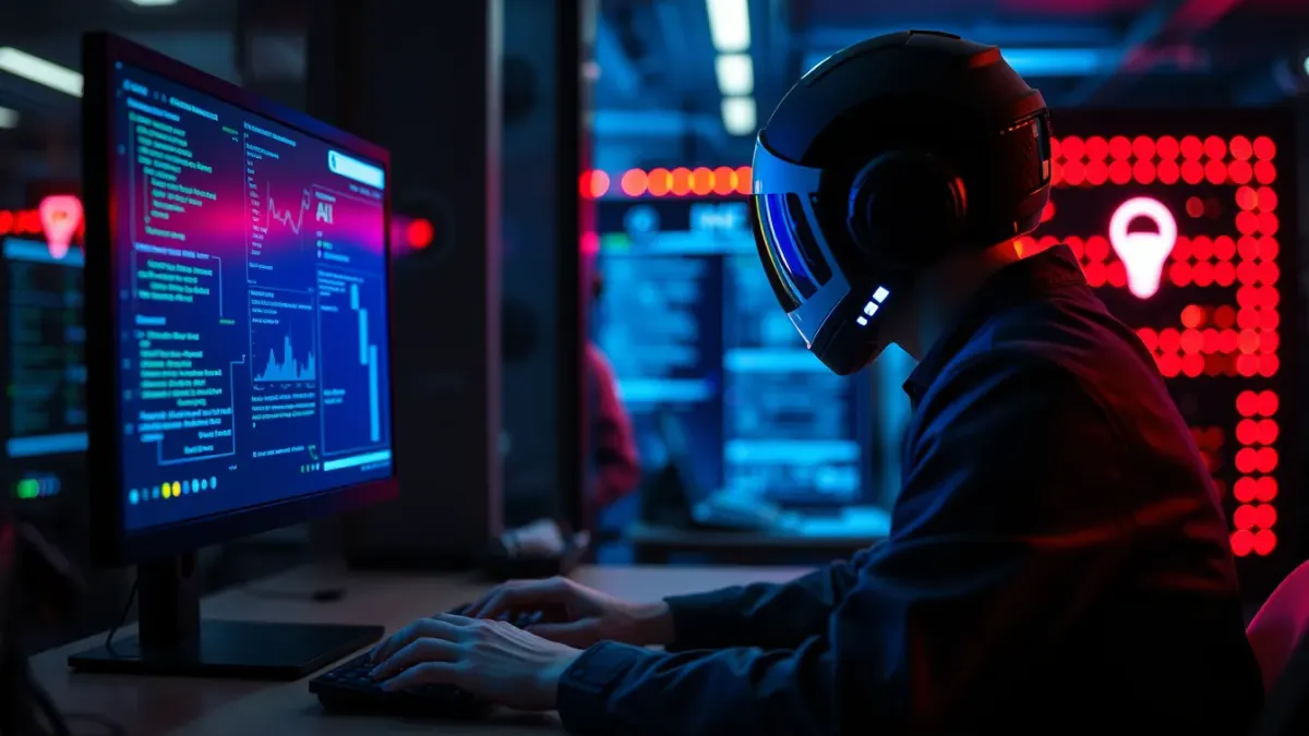 Cybersécurité : Entre avancées technologiques et défis éthiques