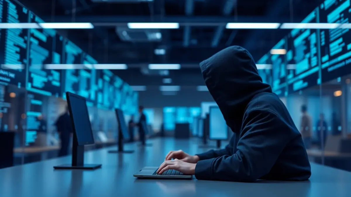Cybersécurité et IA : entre innovation et précaution