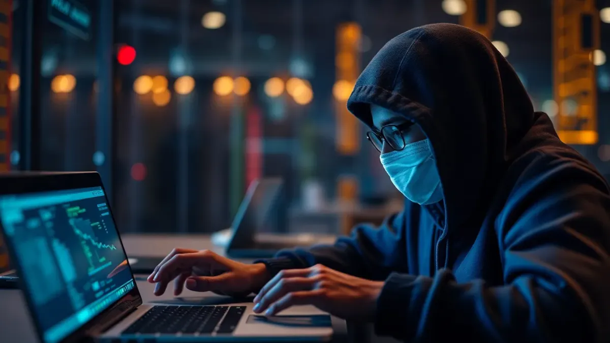 Cybersécurité : La France à l'ère de l'IA et des nouvelles menaces