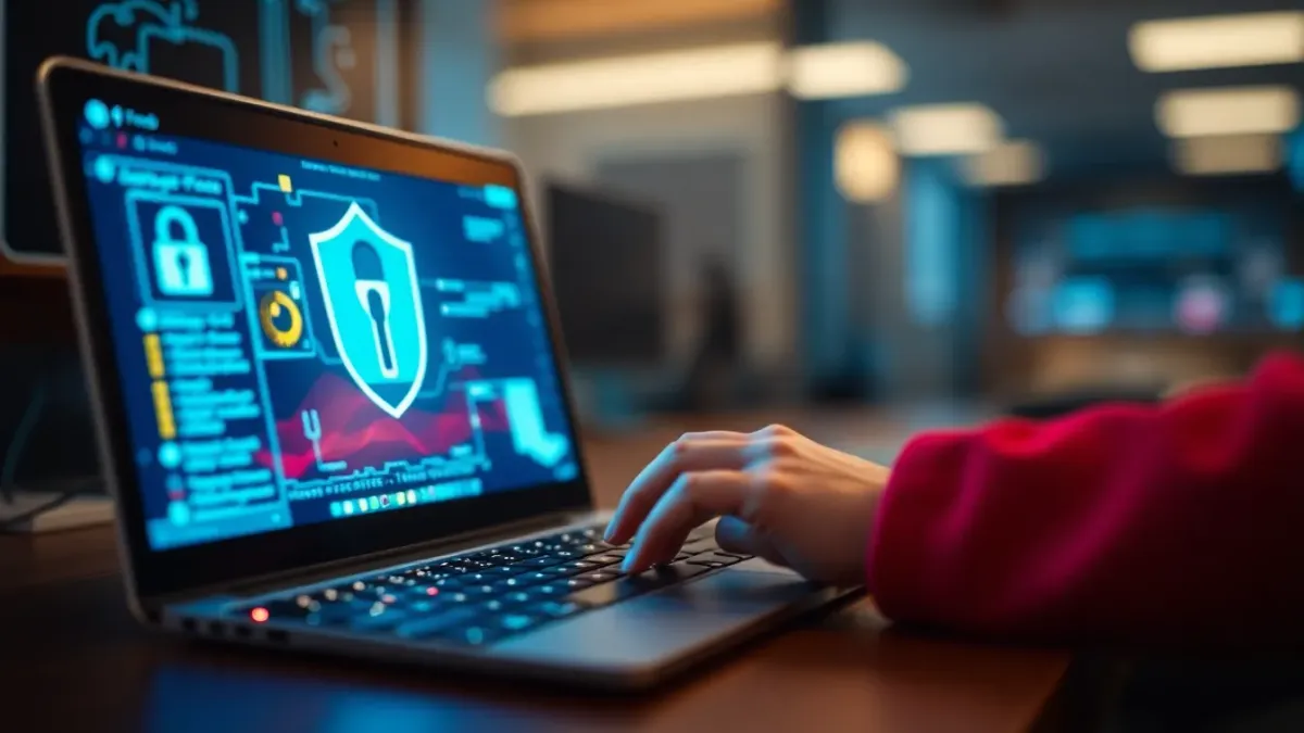 Cybersécurité : tendances et défis pour les 12 prochains mois