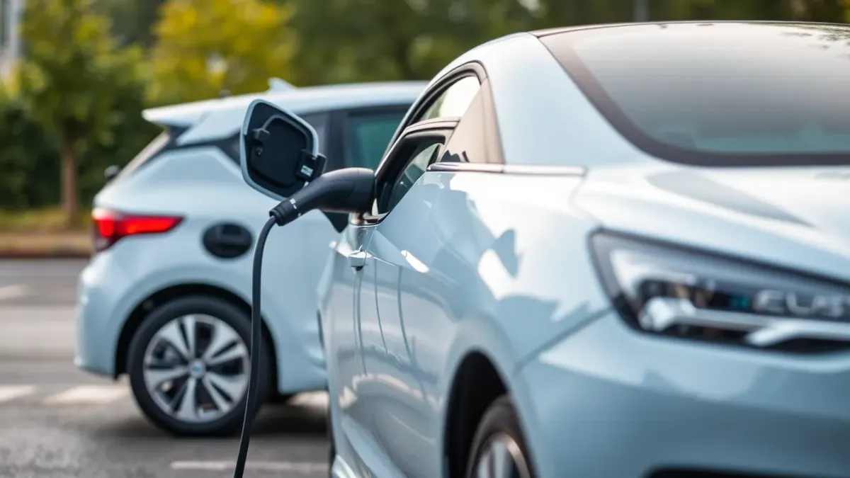 Une IA promet d'augmenter la longévité des batteries électriques de 23%
