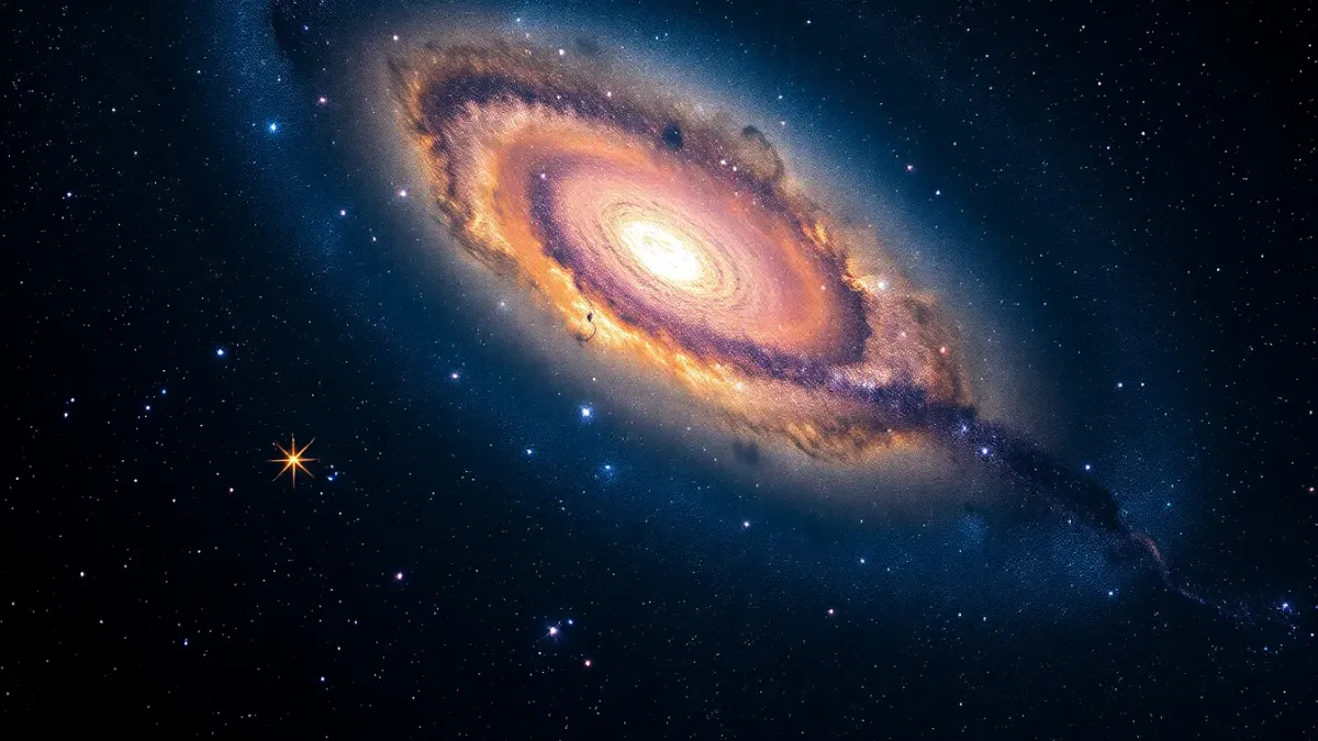 Des galaxies lointaines aux prévisions météo : un fossé technologique à combler