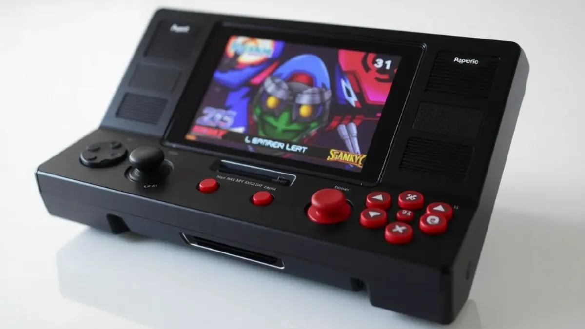 Le succès inattendu des précommandes du Neo Geo AES+