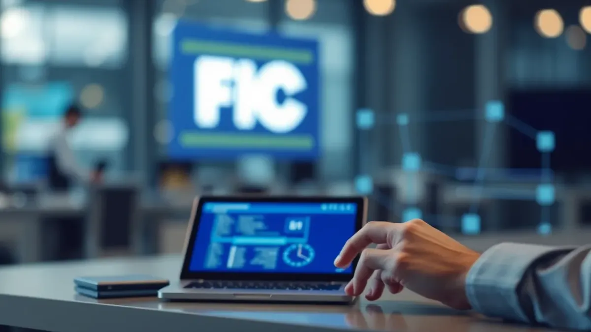 FIC 2026 : l'Europe se confronte à ses dépendances numériques