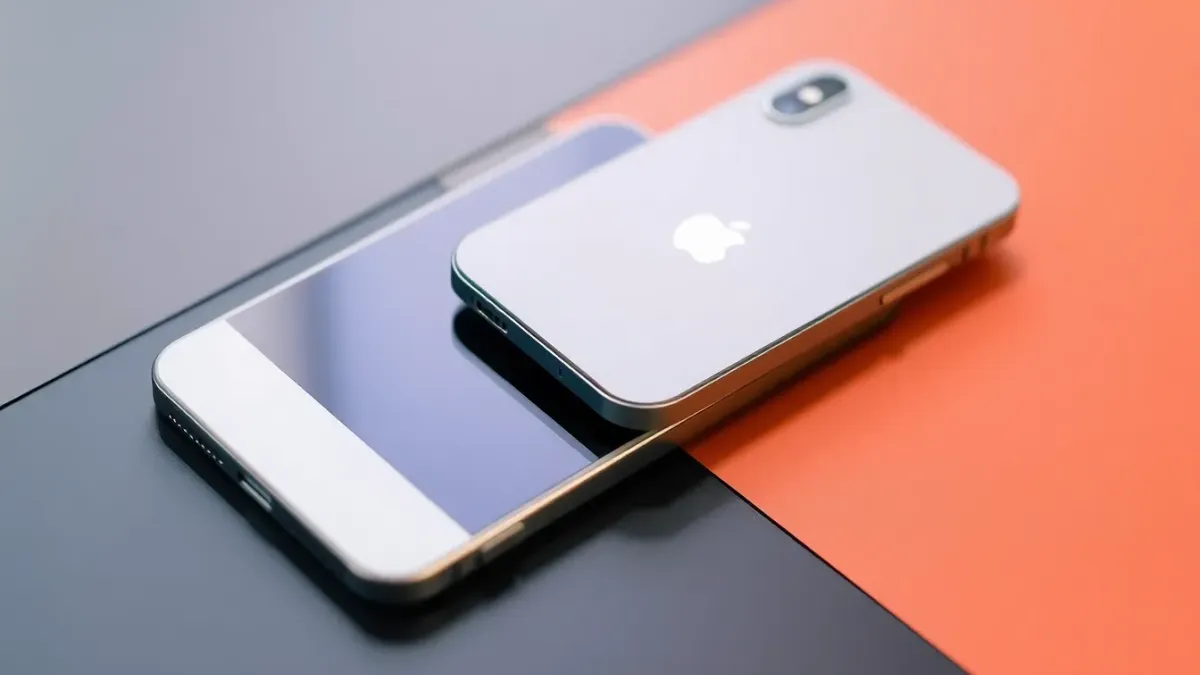 Incroyable offre : l’iPhone numéro un des ventes à 270 euros ce dimanche !