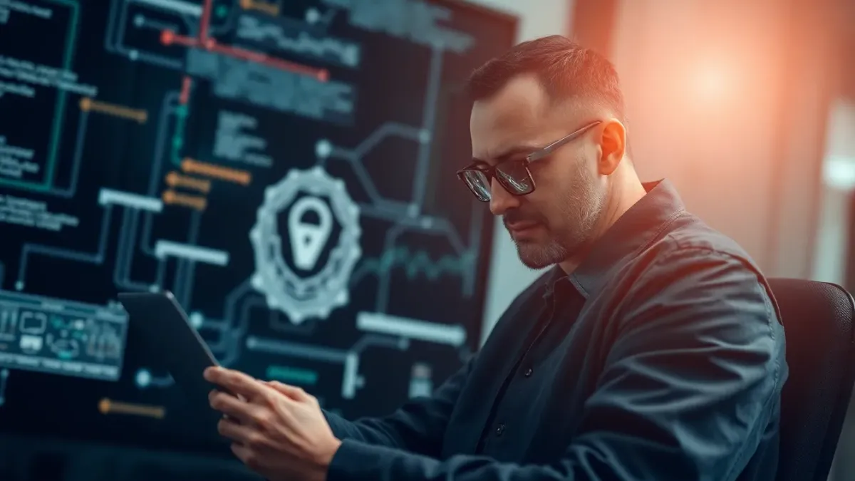 Claude Mythos : l'IA non publiée d'Anthropic et ses enjeux en cybersécurité