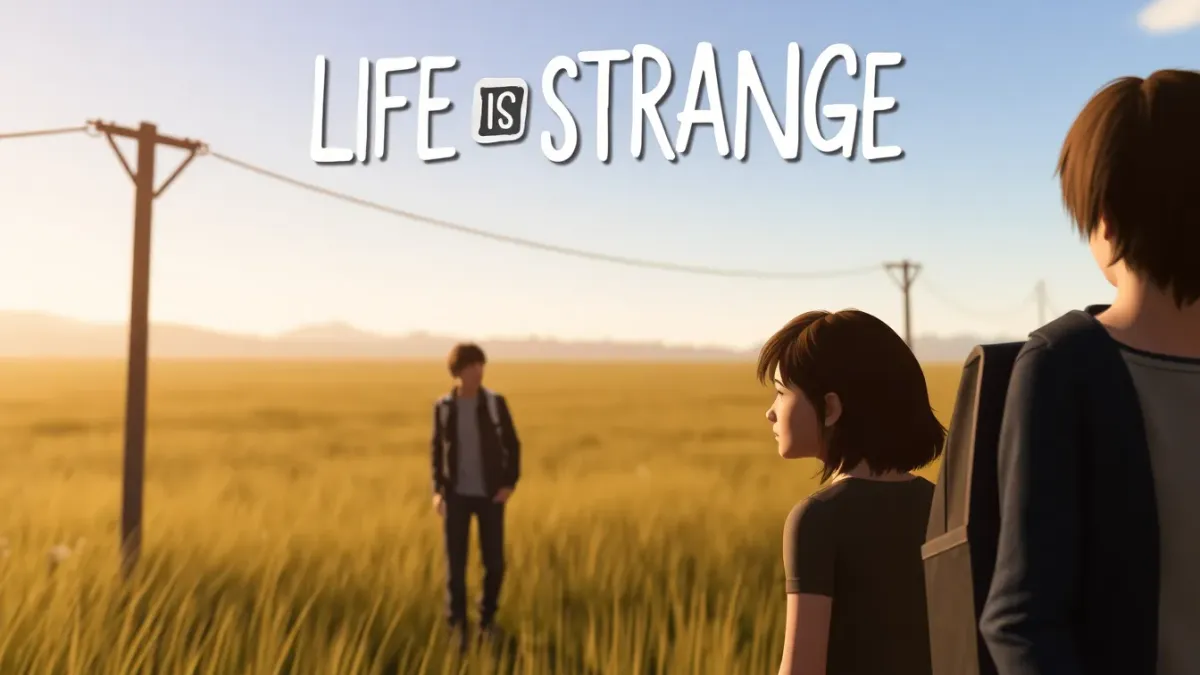 Durée de jeu de Life is Strange Reunion : combien d'heures pour l'histoire ?