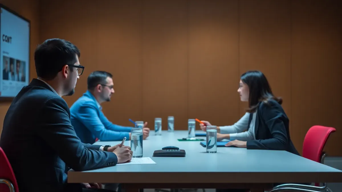 Quatre tables rondes pour explorer les enjeux syndicaux liés à l'IA