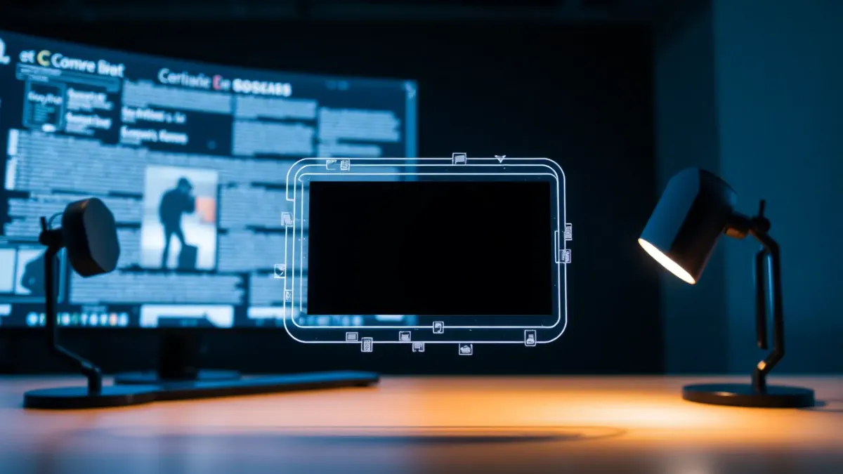 Google dévoile Gemini Omni : Une IA révolutionnaire pour la création de vidéos