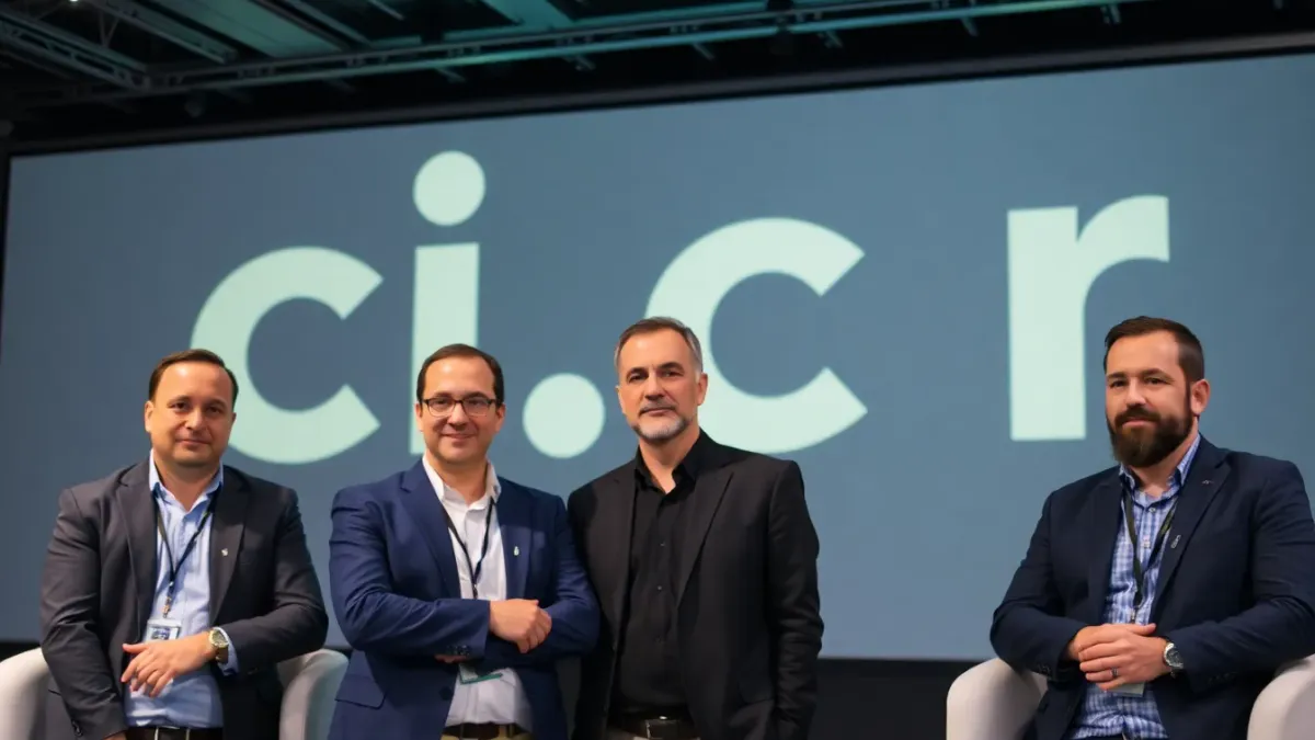 Les leaders technologiques explorent le potentiel de l'IA dans les Hauts-de-France