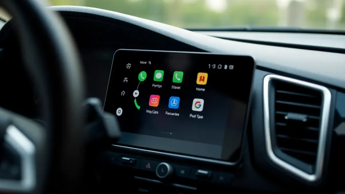 Android Auto va enfin corriger l’un de ses défauts les plus agaçants - tomsguide.fr