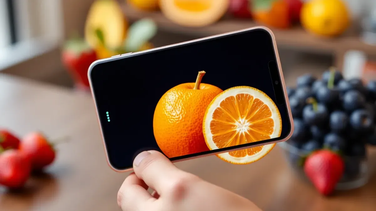 Oasis s'invite à la tendance TikTok de la téléréalité fruitée alimentée par l'IA