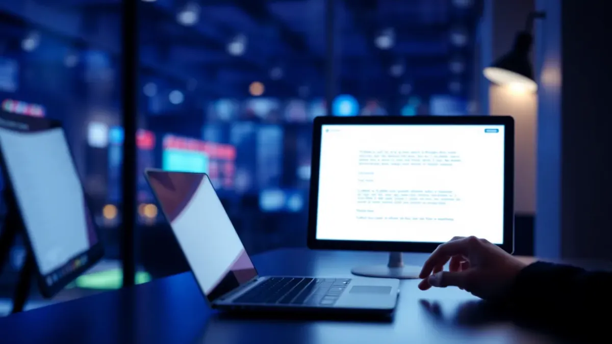 Alerte à la fraude : De fausses invitations Teams mettent en danger les utilisateurs