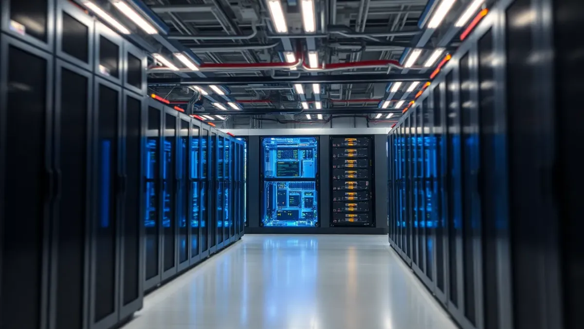 Mistral : Une stratégie audacieuse pour intégrer l'IA de l'algorithme à l'infrastructure