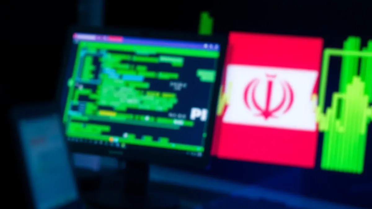 Piratage de Verifone et Stryker: des hackers affiliés à l'Iran revendiquent les cyberattaques contre deux groupes américains en guise de "représailles"