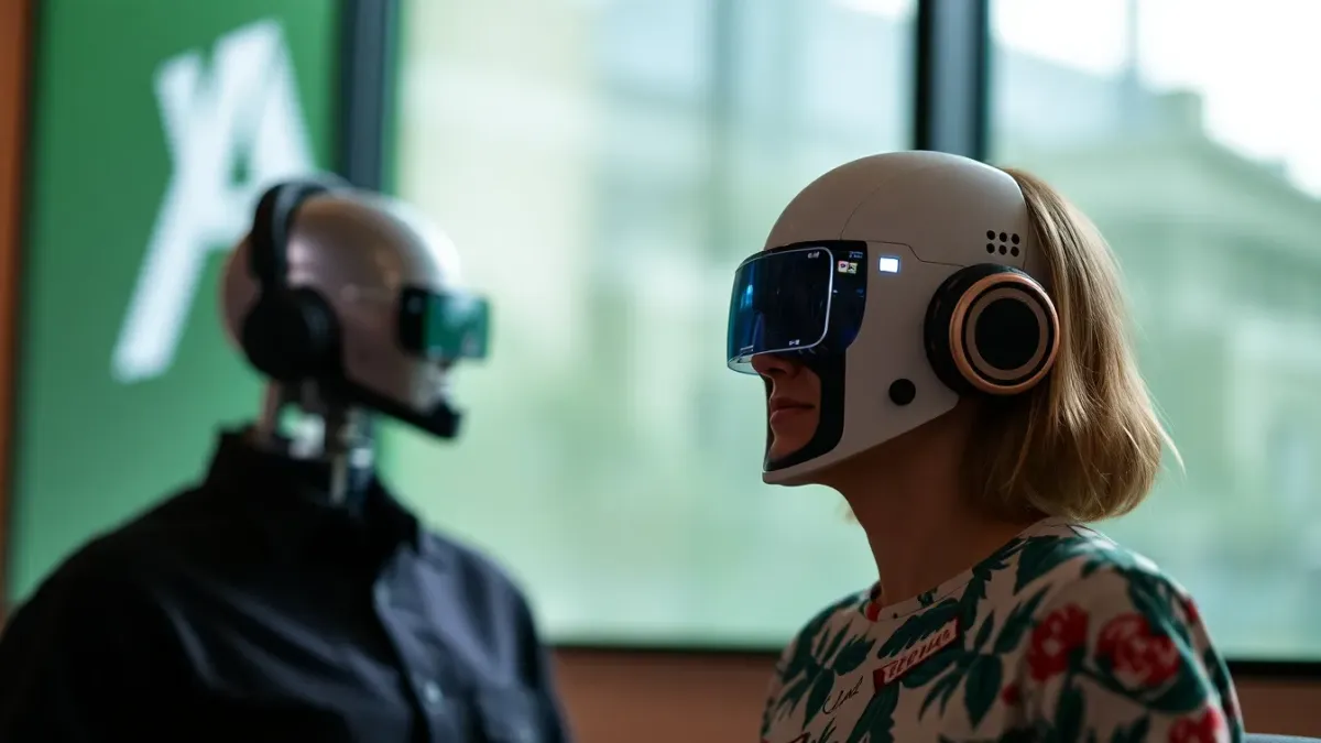 Microsoft Amène Son IA Dans Vos Parties Xbox En 2026, Et ça Soulève Déjà Des Questions GDPR