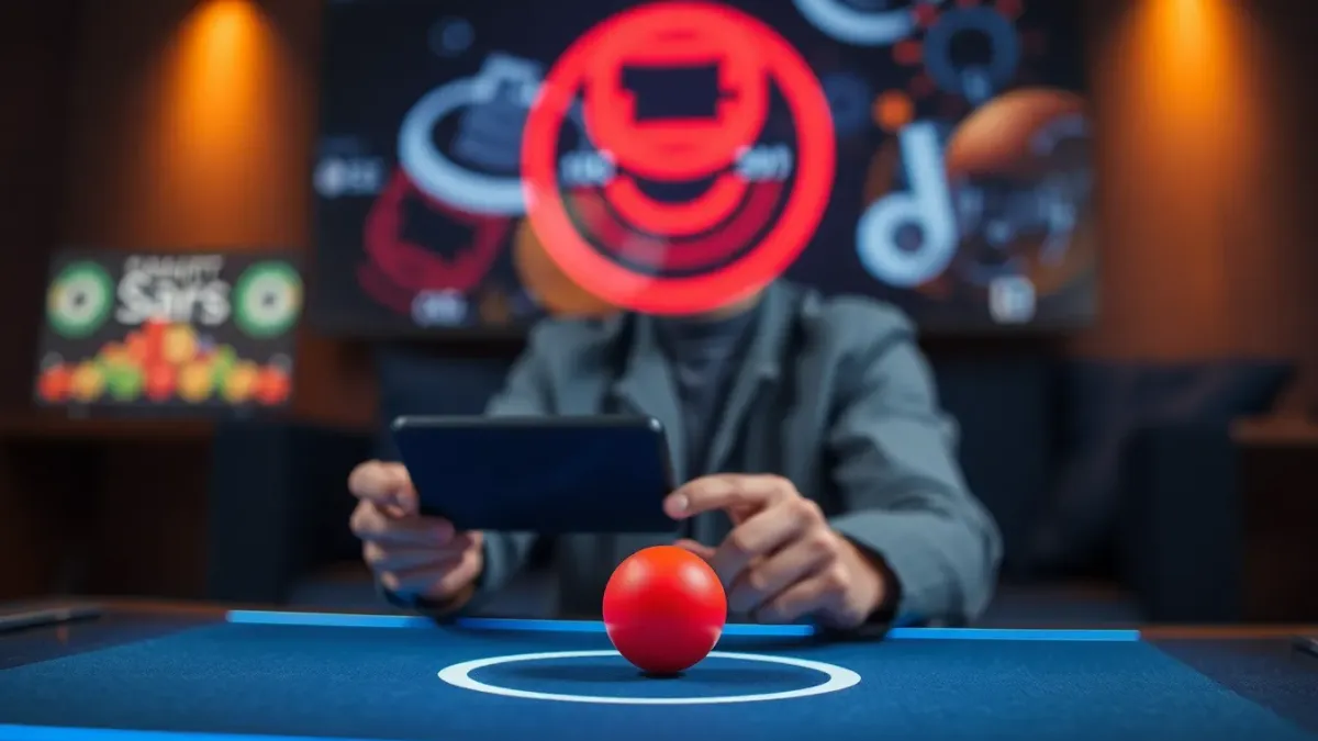 Saros : Simplifier le jeu pour une meilleure expérience