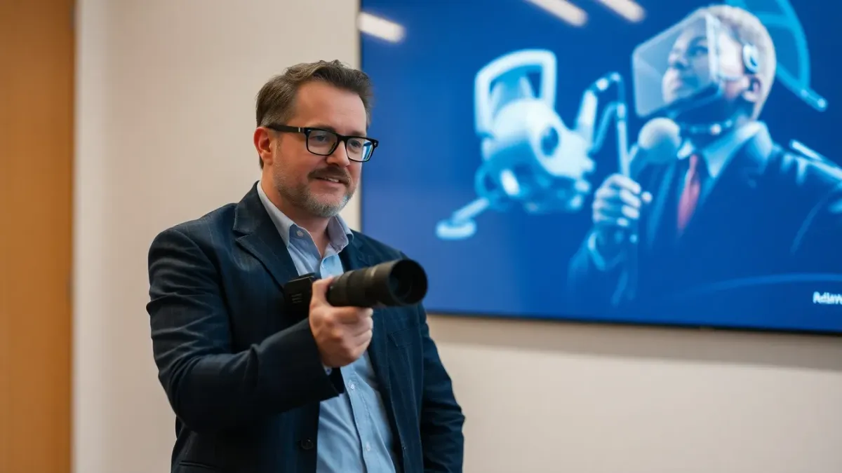 Révolution cinématographique : l'IA permet de produire des films à 250 000 euros