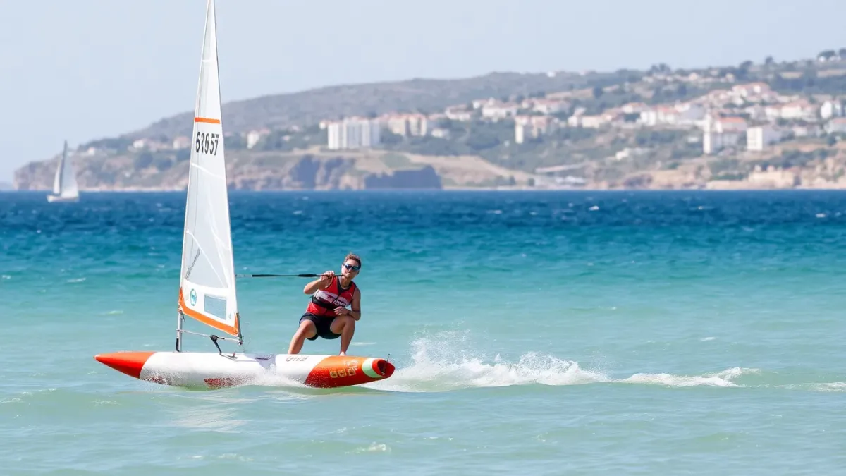 Leucate : Le Coup d'Envoi de la Saison 2026 Est Donné !