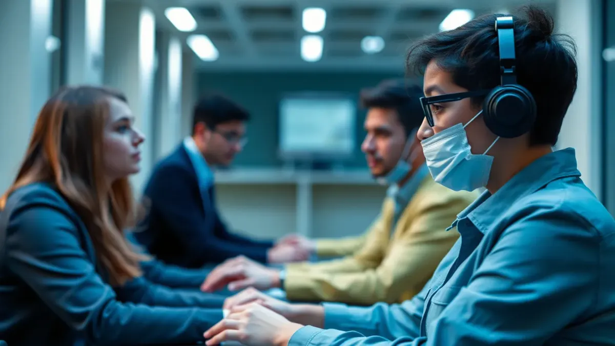 Le futur du nouveau collège dédié à l’IA de La Sorbonne