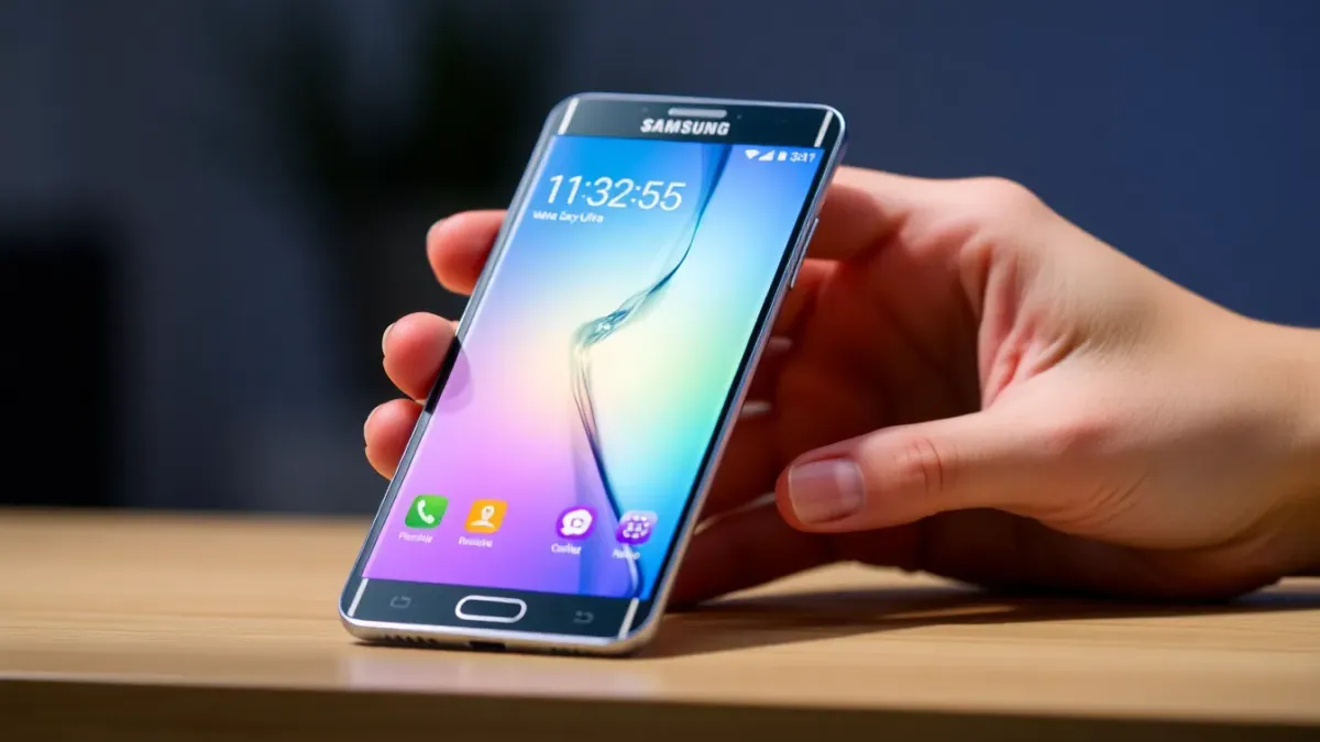 Le Galaxy Ultra de Samsung : une chute de prix spectaculaire qui redéfinit le marché
