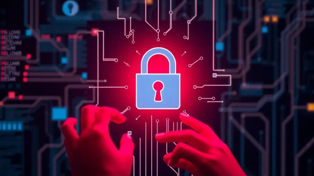 Cybersécurité en entreprise : identifier les priorités de protection