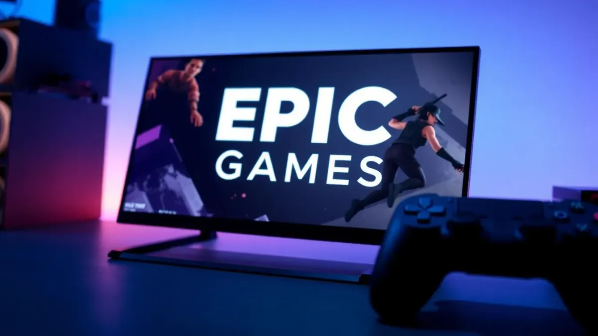 L'Epic Games Store annonce les derniers jeux gratuits de mars 2026 - Notebookcheck.fr