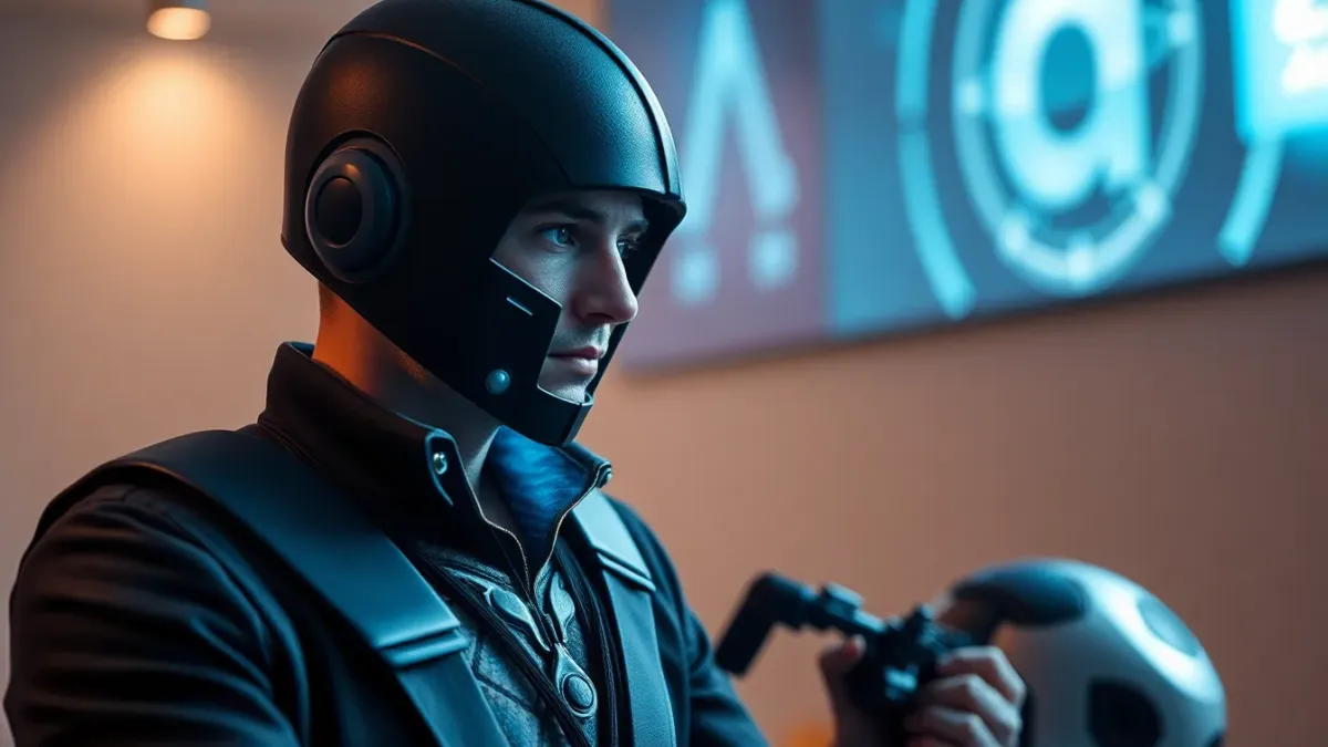 L'ancien directeur d'Assassin's Creed critique sévèrement ChatGPT d'OpenAI