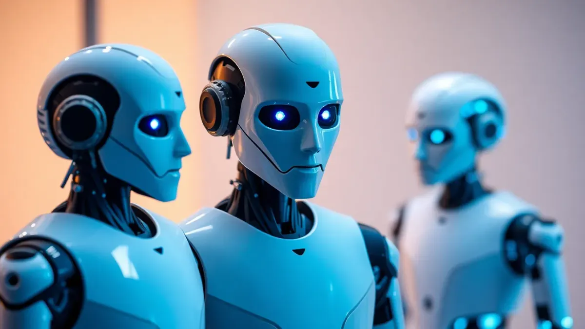 Les agents IA, prochain obstacle pour la législation européenne ?