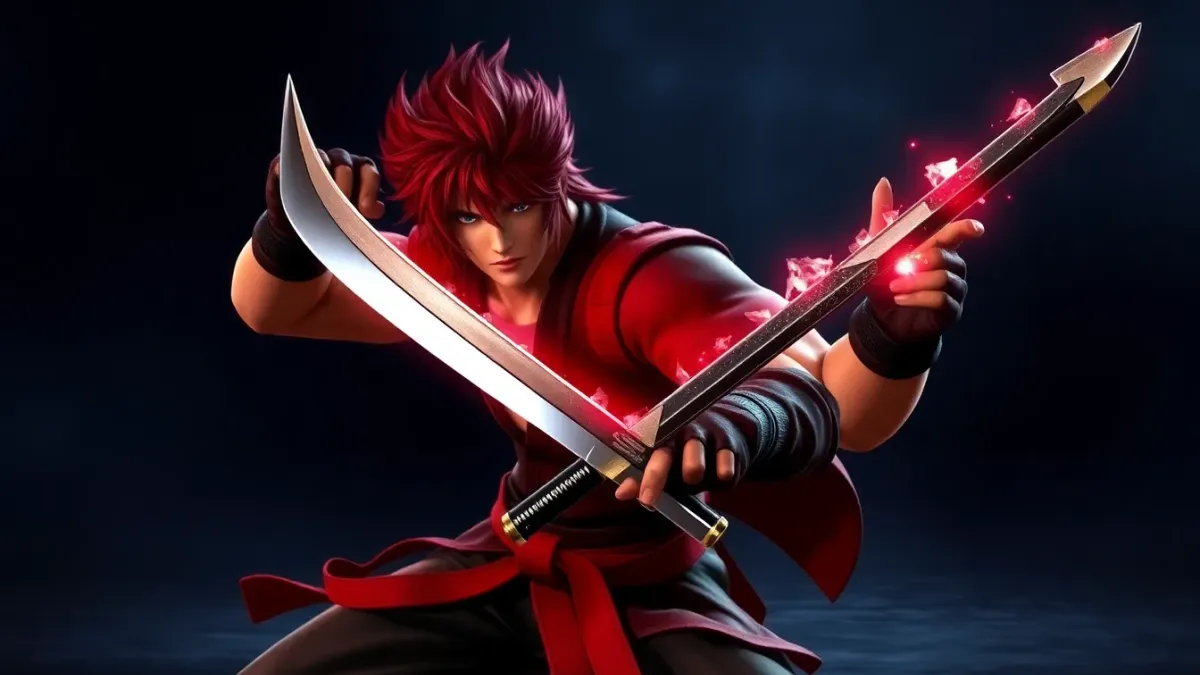 La nostalgie du combat : Last Blade sur Neo Geo fait son grand retour