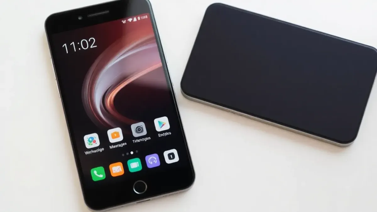 Xiaomi lance un smartphone à moins de 200 euros pour défier les leaders du marché